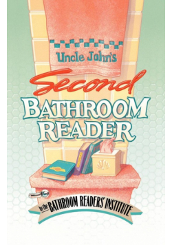 Uncle John's Second Bathroom Reader