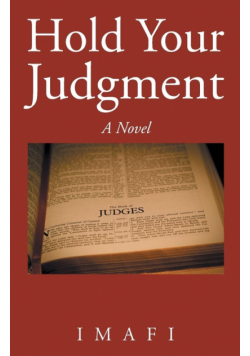 Hold Your Judgment