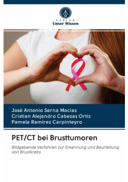 PET/CT bei Brusttumoren