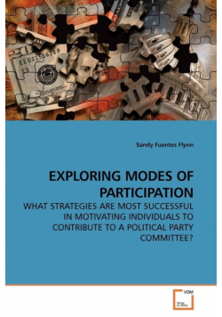 Exploring Modes Of Participation