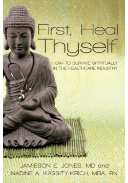 First, Heal Thyself