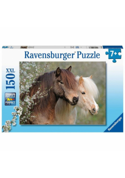 Puzzle XXL 150 Konie