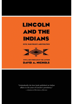 Lincoln and the Indians