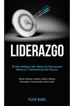 Liderazgo