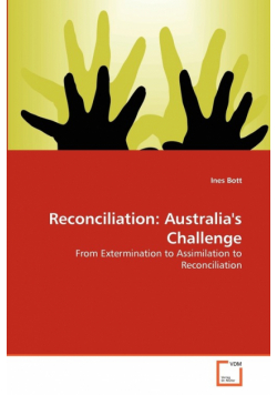 Reconciliation