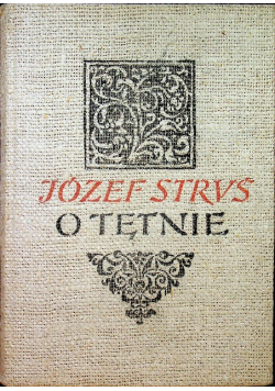 Nauka o tętnie