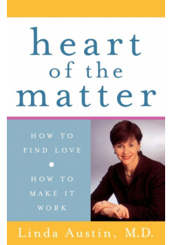 Heart of the Matter