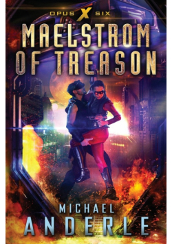 Maelstrom of Treason