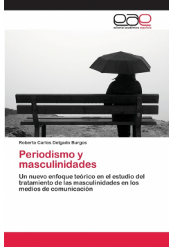 Periodismo y masculinidades