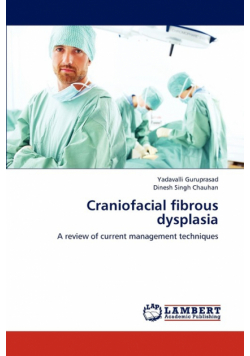 Craniofacial fibrous dysplasia