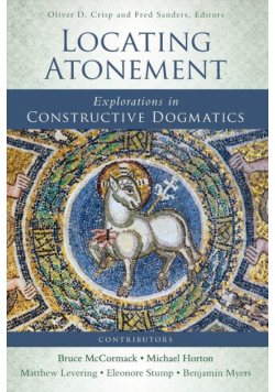 Locating Atonement