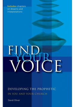 Find Your Voice