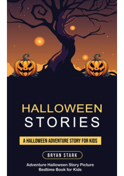 Halloween Stories