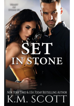 Set In Stone