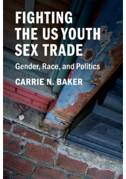 Fighting the US Youth Sex Trade