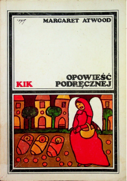 Opowieść podręcznej