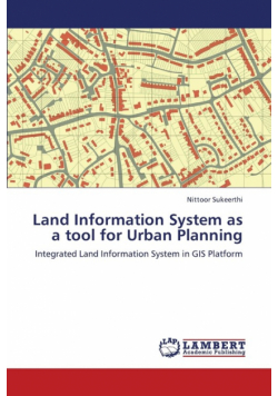 Land Information System as a Tool for Urban Planning