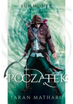 Zaklinacz Początek-NOWA