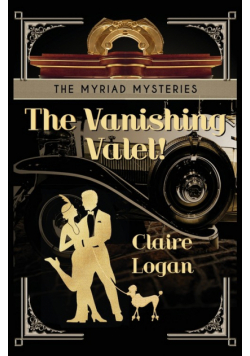 The Vanishing Valet!