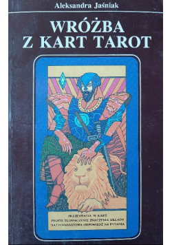 Wróżba z kart tarot