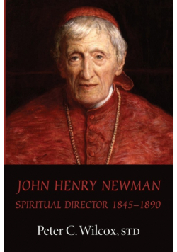 John Henry Newman