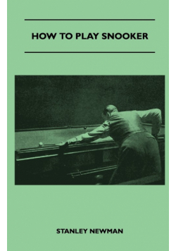 How To Play Snooker