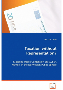 Taxation without Representation?