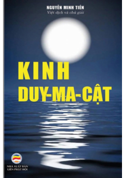 Kinh Duy Ma Cật