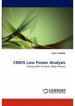 CMOS Low Power Analysis