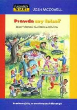 Prawda czy fałsz