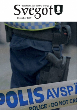 Svegot - December 2019