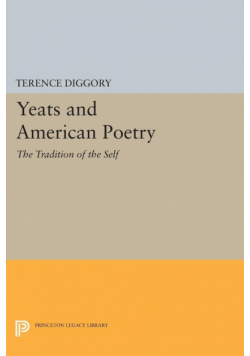 Yeats and American Poetry