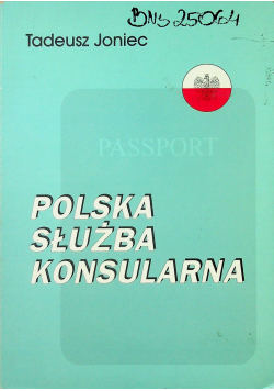 Polska służba konsularna