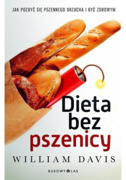 Dieta bez pszenicy