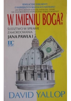 W imieniu Boga