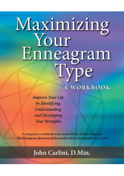 Maximizing Your Enneagram Type a workbook