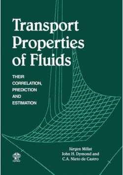 Transport Properties of Fluids
