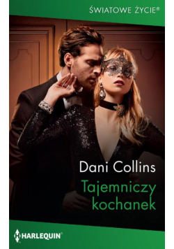 Tajemniczy kochanek