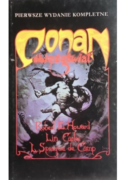 Conan Obieżyświat