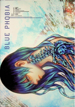 Blue Phobia