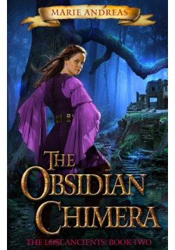 The Obsidian Chimera