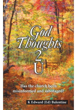 God Thoughts 2 U