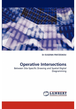 Operative Intersections
