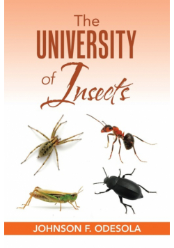 The University of Insects