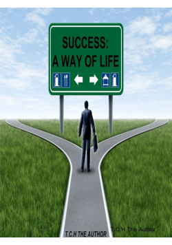 Success (A way of life)