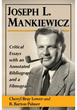 Joseph L. Mankiewicz