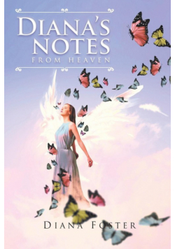 Diana's Notes From Heaven