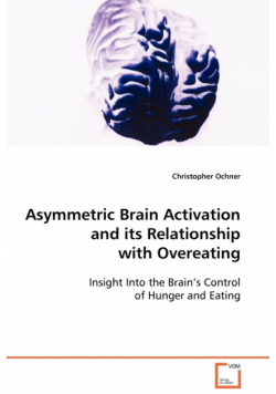 Asymmetric Brain Activation and its Relationship with Overeating