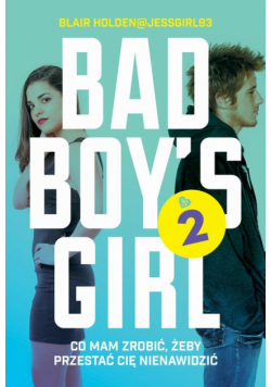 Bad Boy's Girl 2