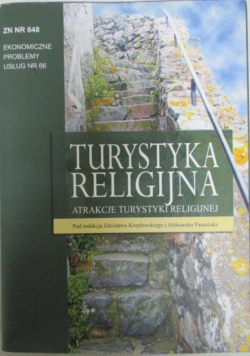 Turystyka religijna